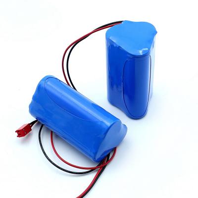 10.8V 2500mAh Sweeper Robot Vacuum Cleaner Rechargeable Battery Packs