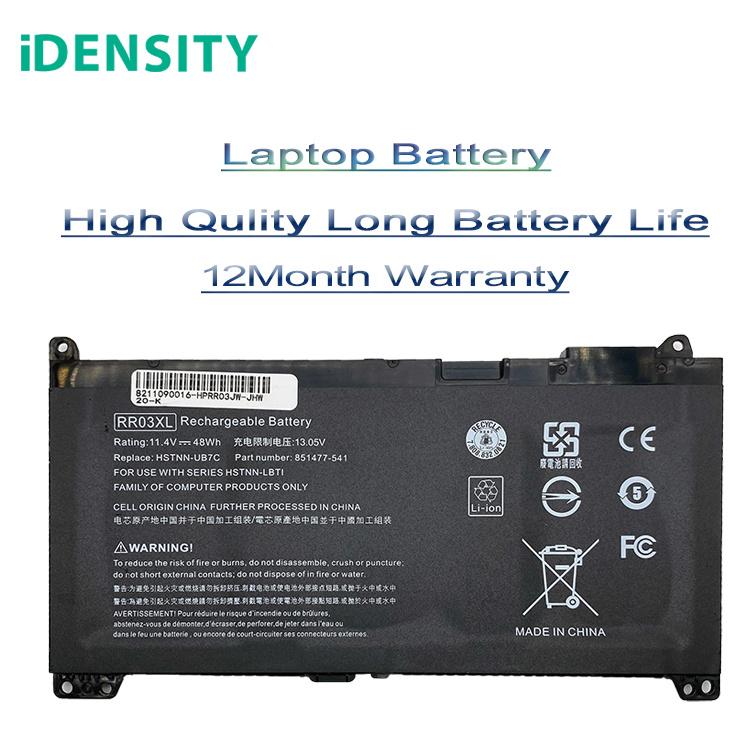 Laptop Battery for HP ProBook