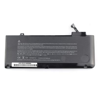 Replacement Laptop Battery A1322 A1278 for Apple MacBook Pro 13''