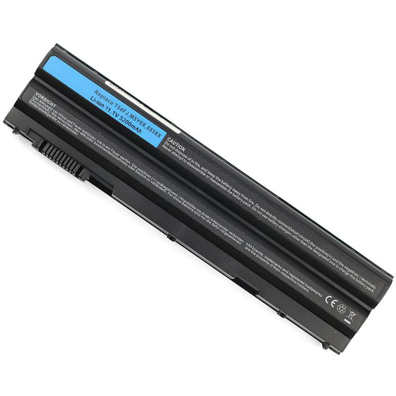 Li-ion Rechargeable Laptop Battery for Dell