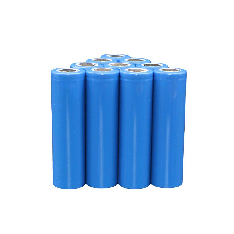 2000mAh li-ion battery