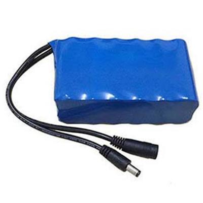 Customized 12V 40AH Lithium ion Battery for Solar Street Lights Li-ion Battery Cells Pack