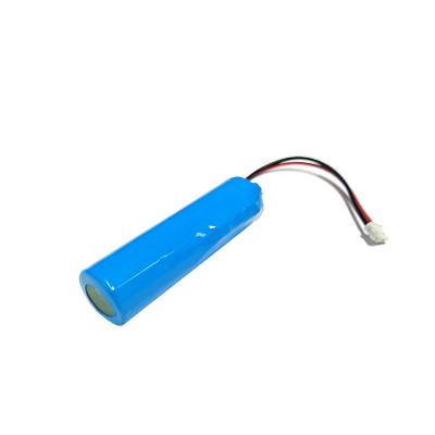 battery pack for Bulb