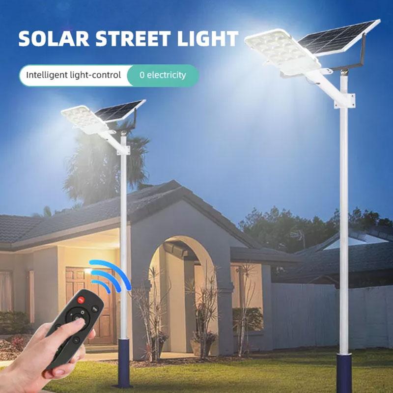 24 V Solar Street Light Battery