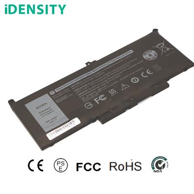 Dell Battery