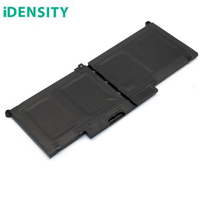 7.6V 60Wh F3YGT Internal Batteries for laptop Dell Latitude E7280 E7480