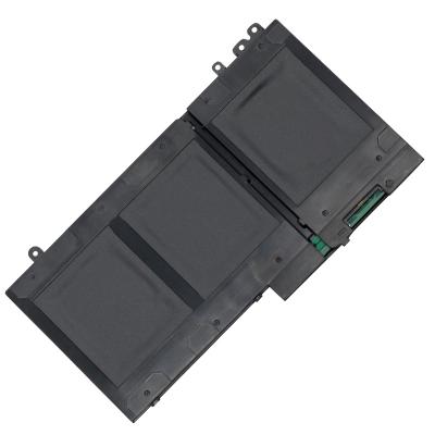 Laptop Battery 11.4V 40WH RYXXH For Dell Latitude12 5000 E5250 3Cell Li-Polymer Battery