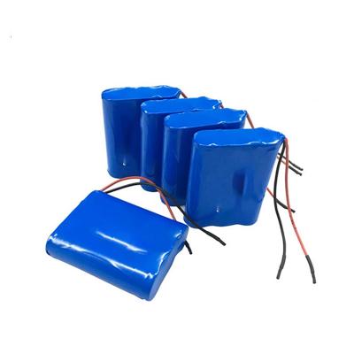 7.4V 11.1V 18650 Rechargeable Battery for Electronic Postal Scale with Digital Indicator