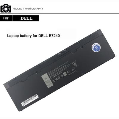 Laptop Battery WD52H VFV59 for Dell Latitude 12 7000 E7250 E7240 Series