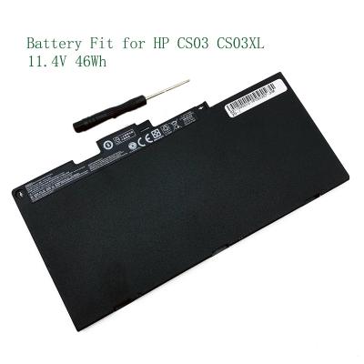CS03 CS03XL TA03XL Lattop Battery For HP ZBook EliteBook 840 G3 G4 745 G3 G4