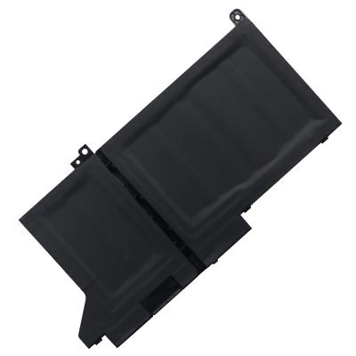 DJ1J0 Li-polymer Laptop Battery Fit for Dell Latitude 12 7000 7280 7480 7290